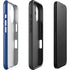 University of Florida Gainesville Est 1853 Blue iPhone 16 Plus Impact Case